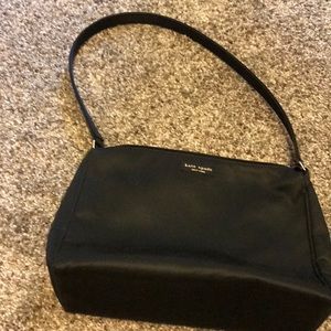 Kate spade nylon bag